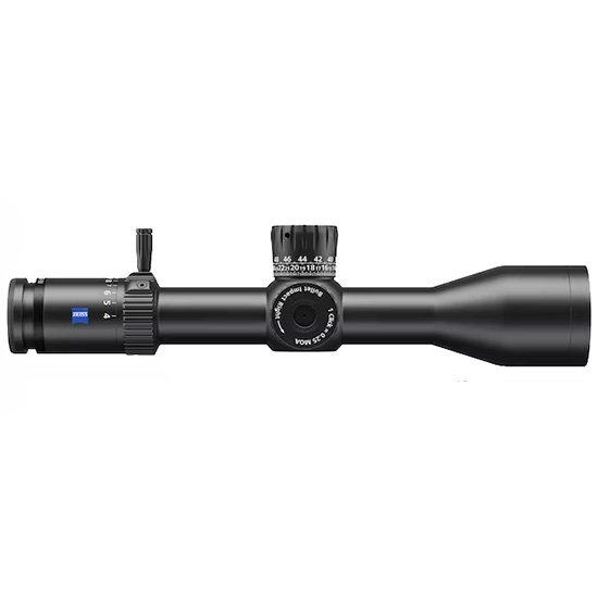 ZEISS LRP S3 4-25X50 ZF-MOAi - Optics